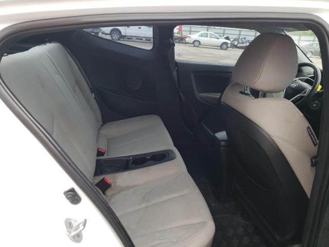 Photo 10 from auction – 2012 HYUNDAI VELOSTER with VIN KMHTC6AD4CU079934