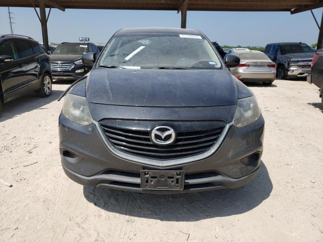 Photo 5 from auction – 2013 MAZDA CX-9 SPORT with VIN JM3TB2BA6D0401431