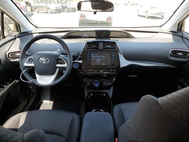 Photo 8 from auction – 2018 TOYOTA PRIUS PRIM with VIN JTDKARFP1J3099782