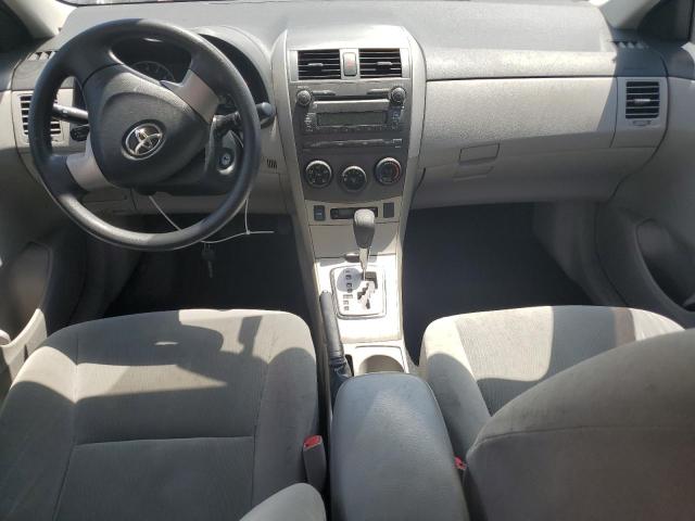 Photo 8 from auction – 2011 TOYOTA COROLLA L with VIN 2T1BU4EE4BC665047
