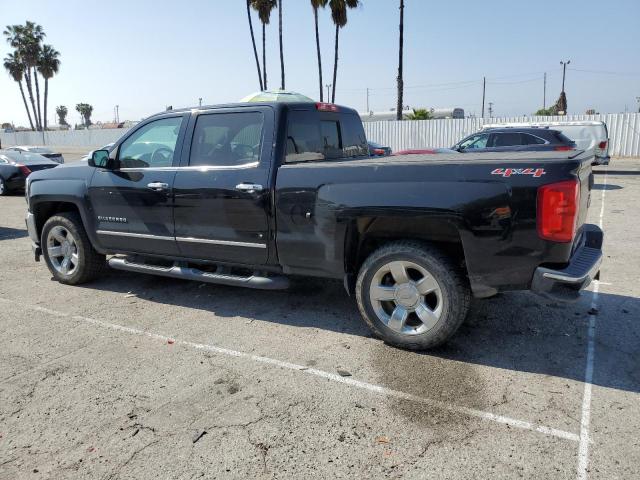 Photo 2 from auction – 2016 CHEVROLET SILVERADO with VIN 3GCUKSEC5GG388519