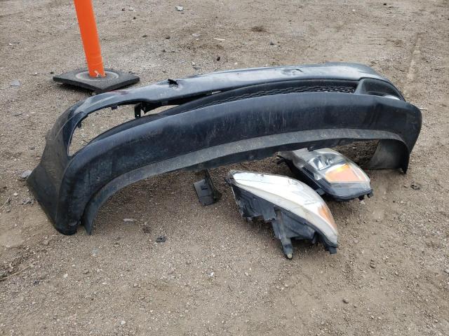 Photo 12 from auction – 2013 DODGE GRAND CARA with VIN 2C4RDGDG6DR607415