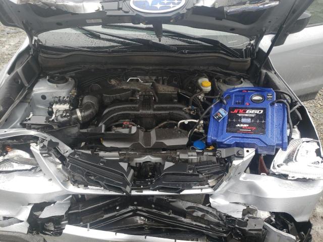 Photo 12 from auction – 2017 SUBARU FORESTER 2 with VIN JF2SJABC1HH524534
