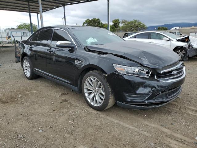 Photo 4 from auction – 2016 FORD TAURUS LIM with VIN 1FAHP2F85GG105065