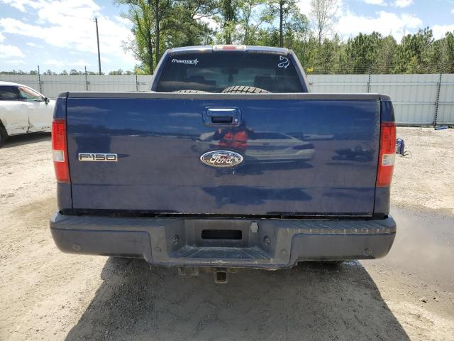 Photo 6 from auction – 2007 FORD F150 with VIN 1FTPX14V27FA64182