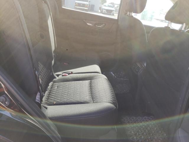 Photo 11 from auction – 2020 NISSAN ROGUE S with VIN KNMAT2MT7LP513267