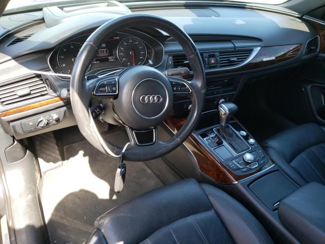 Photo 8 from auction – 2015 AUDI A6 PRESTIG with VIN WAUHGAFC2FN011340