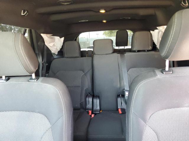 Photo 10 from auction – 2017 FORD EXPLORER X with VIN 1FM5K7D80HGB91846
