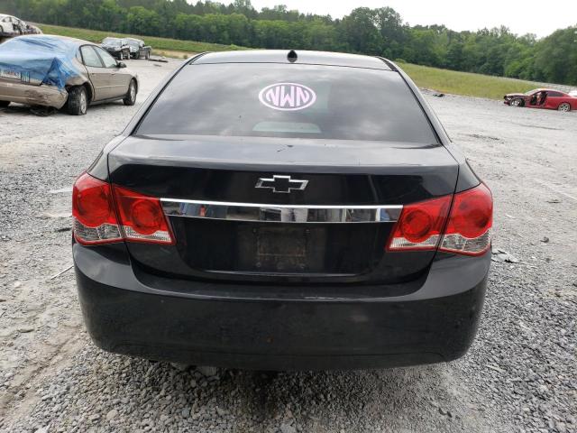 Photo 6 from auction – 2014 CHEVROLET CRUZE LT with VIN 1G1PC5SB1E7266166
