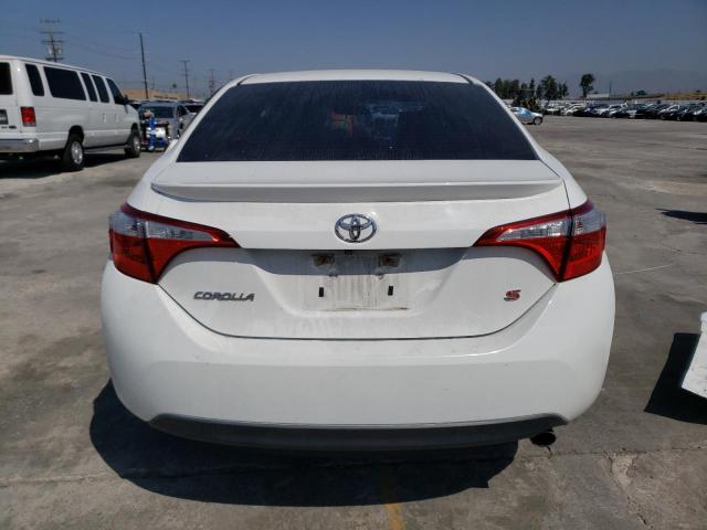 Photo 6 from auction – 2015 TOYOTA COROLLA L with VIN 5YFBURHE2FP361505