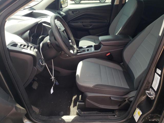 Photo 7 from auction – 2019 FORD ESCAPE S with VIN 1FMCU0F71KUB85771
