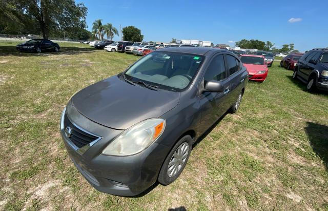 Photo 2 from auction – 2012 NISSAN VERSA S with VIN 3N1CN7AP4CL807991