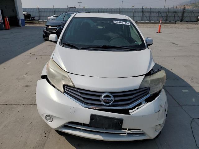 Photo 5 from auction – 2014 NISSAN VERSA NOTE with VIN 3N1CE2CP4EL427116