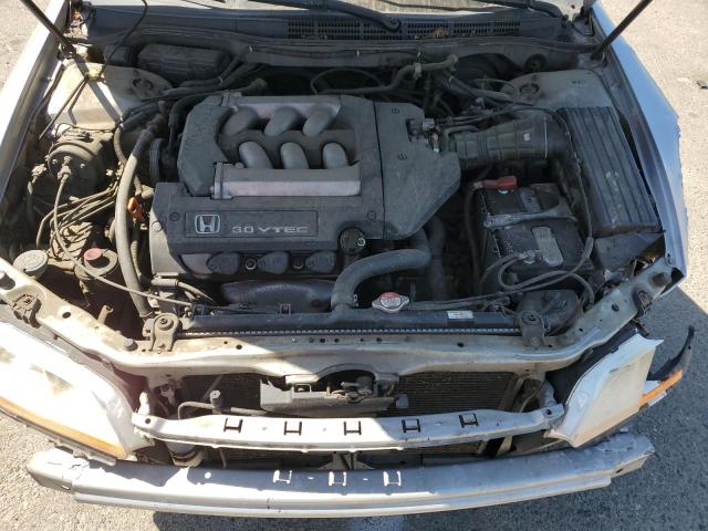 Photo 11 from auction – 2001 HONDA ACCORD with VIN 1HGCG16571A060968