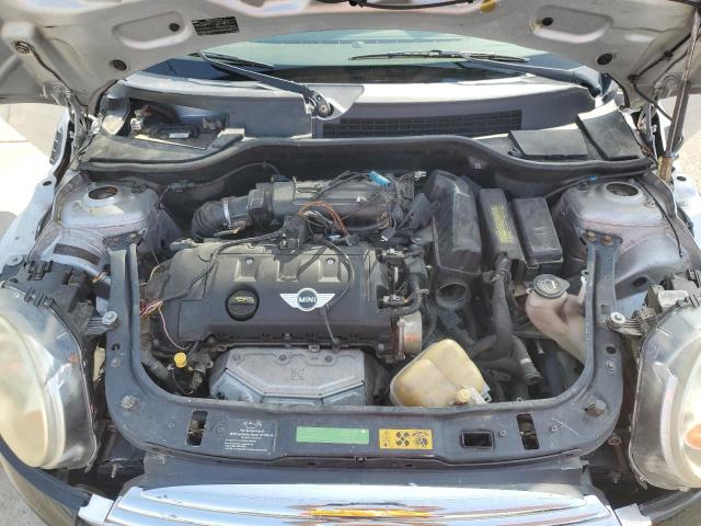 Photo 11 from auction – 2007 MINI COOPER with VIN WMWMF33567TL77334