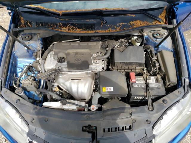 Photo 11 from auction – 2017 TOYOTA CAMRY LE with VIN 4T1BF1FK6HU640185