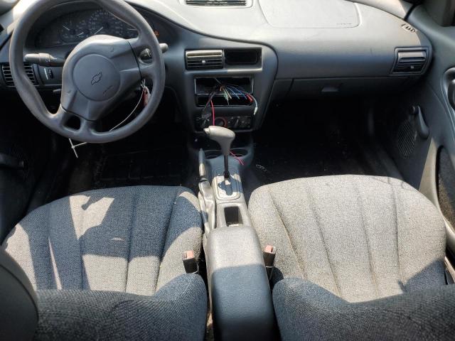 Photo 8 from auction – 2004 CHEVROLET CAVALIER with VIN 1G1JC52F047312576