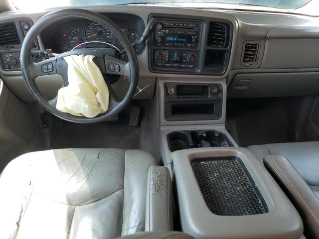 Photo 8 from auction – 2005 GMC NEW SIERRA with VIN 2GTEK13T151101457