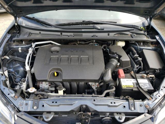 Photo 11 from auction – 2017 TOYOTA COROLLA L with VIN 2T1BURHE2HC912342