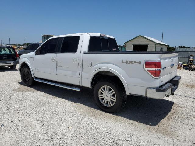 Photo 2 from auction – 2011 FORD F150 SUPER with VIN 1FTFW1ET6BFC03184
