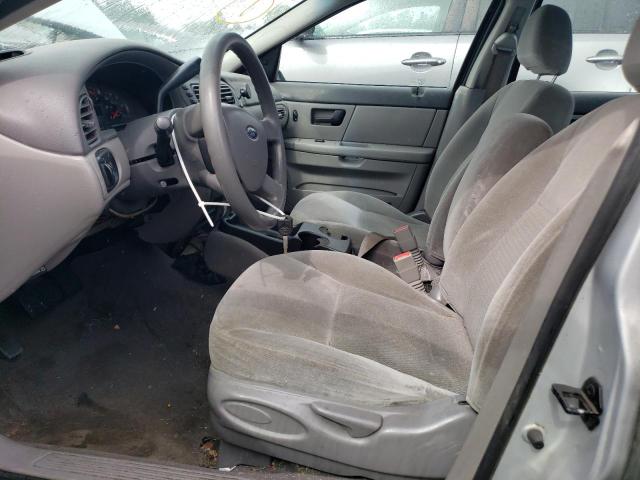 صورة رقم 7 من المزاد - 2005 FORD TAURUS SE مع VIN 1FAFP53U05A304163