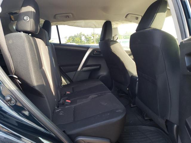 Photo 11 from auction – 2017 TOYOTA RAV4 LE with VIN JTMZFREV1HJ128509