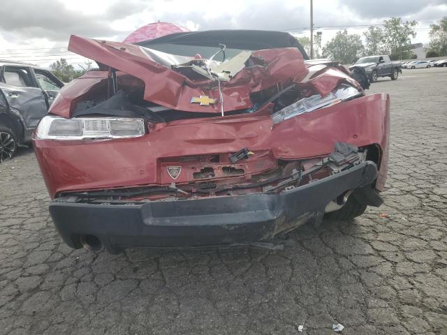 Photo 6 from auction – 2015 CHEVROLET CAMARO LT with VIN 2G1FD3D36F9229973