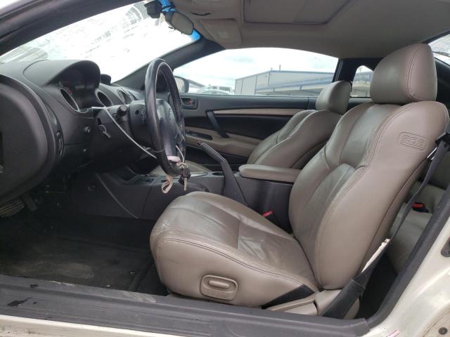 Photo 7 from auction – 2003 MITSUBISHI ECLIPSE with VIN 4A3AC74H03E057341