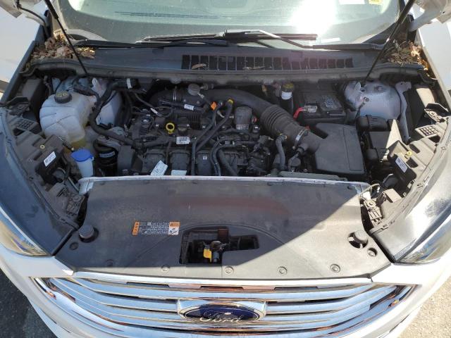 Photo 12 from auction – 2020 FORD EDGE SEL with VIN 2FMPK3J91LBB01697