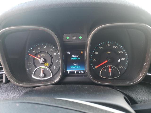 Photo 9 from auction – 2013 CHEVROLET MALIBU 1LT with VIN 1G11D5SR6DF169131