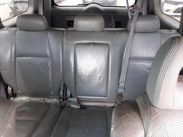 Photo 10 from auction – 2003 HONDA PILOT EXL with VIN 2HKYF18623H594999