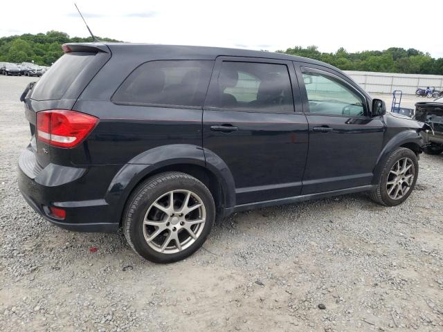 Photo 3 from auction – 2011 DODGE JOURNEY R/ with VIN 3D4PG7FG2BT534830