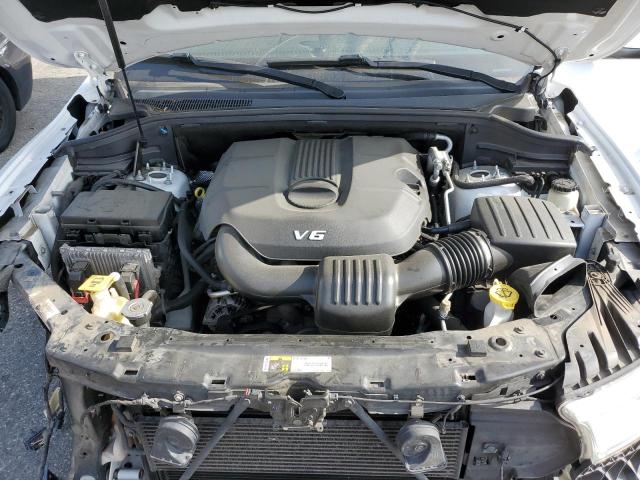 Photo 12 from auction – 2015 DODGE DURANGO LI with VIN 1C4RDHDG2FC702183