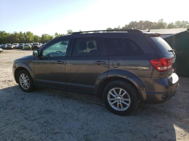 صورة رقم 2 من المزاد - 2016 DODGE JOURNEY SX مع VIN 3C4PDCBB4GT156140