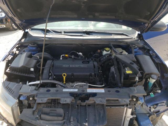 Photo 11 from auction – 2012 CHEVROLET CRUZE LS with VIN 1G1PC5SH4C7343856