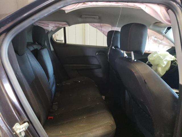 Photo 11 from auction – 2015 CHEVROLET EQUINOX LT with VIN 2GNALBEK7F6330825