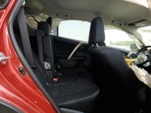 Photo 11 from auction – 2015 TOYOTA RAV4 LE with VIN 2T3ZFREV3FW201622
