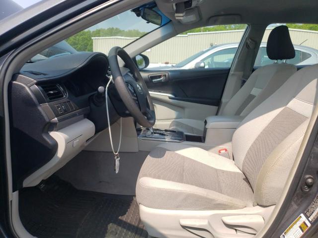 Photo 7 from auction – 2012 TOYOTA CAMRY HYBR with VIN 4T1BD1FK8CU009372