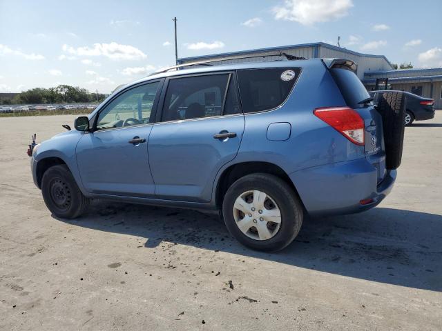 Photo 2 from auction – 2007 TOYOTA RAV4 with VIN JTMZD33V176023525