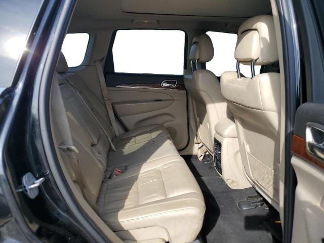 Photo 11 from auction – 2013 JEEP GRAND CHER with VIN 1C4RJFBG7DC601590