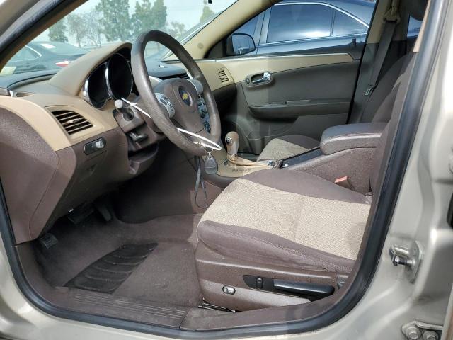 Photo 7 from auction – 2010 CHEVROLET MALIBU LS with VIN 1G1ZB5EB3AF316136