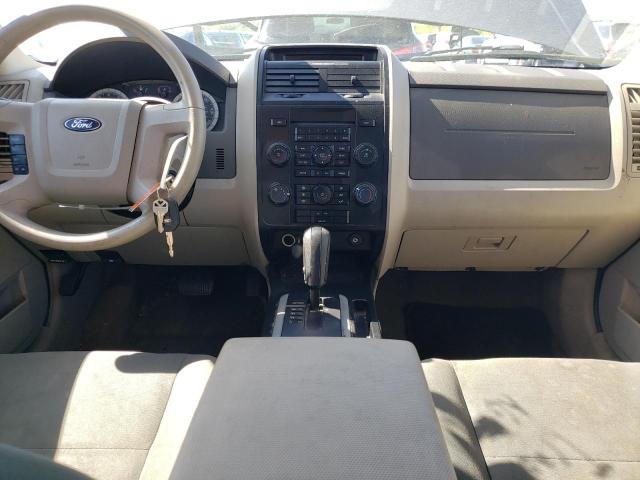Photo 8 from auction – 2009 FORD ESCAPE XLS with VIN 1FMCU02729KA22249