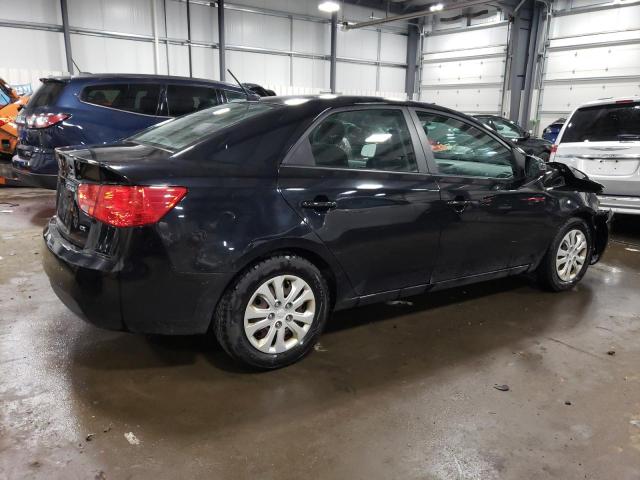 Photo 3 from auction – 2012 KIA FORTE EX with VIN KNAFU4A22C5633139