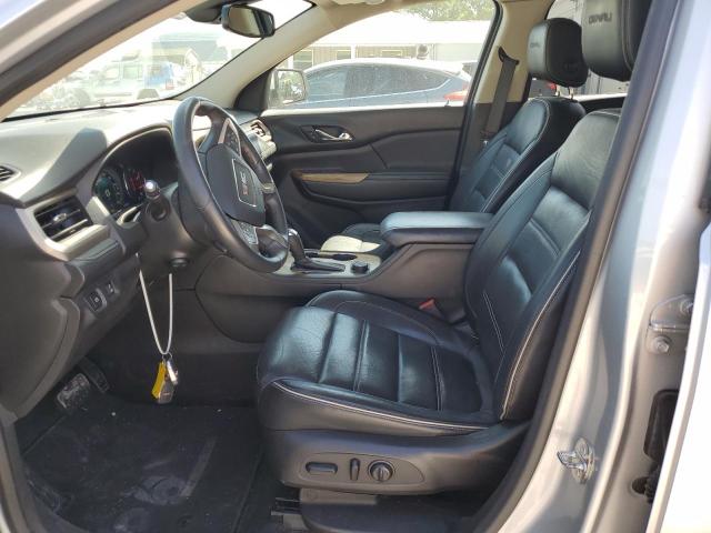 Photo 7 from auction – 2017 GMC ACADIA DEN with VIN 1GKKNPLS2HZ162580