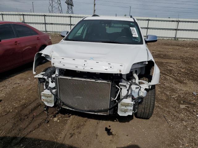 Photo 5 from auction – 2015 GMC TERRAIN DE with VIN 2GKALUEKXF6284285