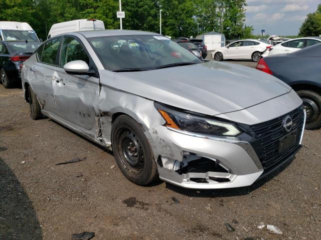 Photo 4 from auction – 2023 NISSAN ALTIMA S with VIN 1N4BL4BV7PN313369