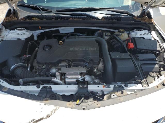 Photo 11 from auction – 2017 CHEVROLET MALIBU LS with VIN 1G1ZB5ST6HF256523