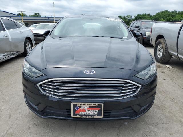 Photo 5 from auction – 2017 FORD FUSION SE with VIN 3FA6P0LU9HR280040