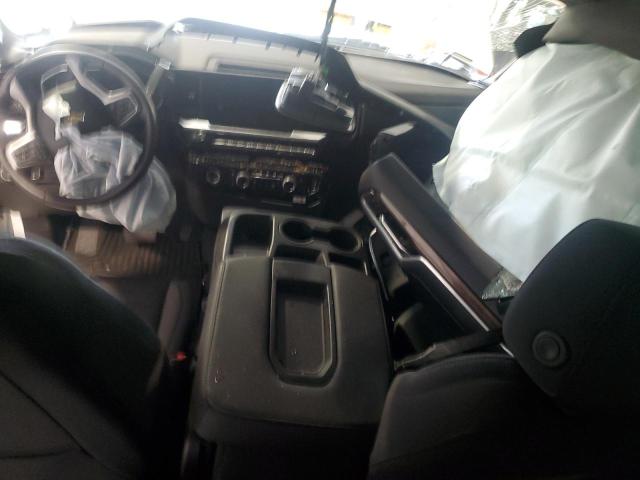 Photo 8 from auction – 2023 CHEVROLET SILVERADO with VIN 1GCPACED5PZ102313