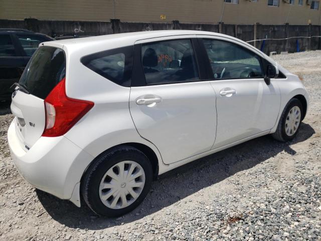 Photo 3 from auction – 2014 NISSAN VERSA NOTE with VIN 3N1CE2CP4EL375132